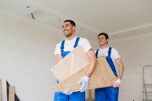 Best Commercial Junk Removal  in Mount Vernon, MD