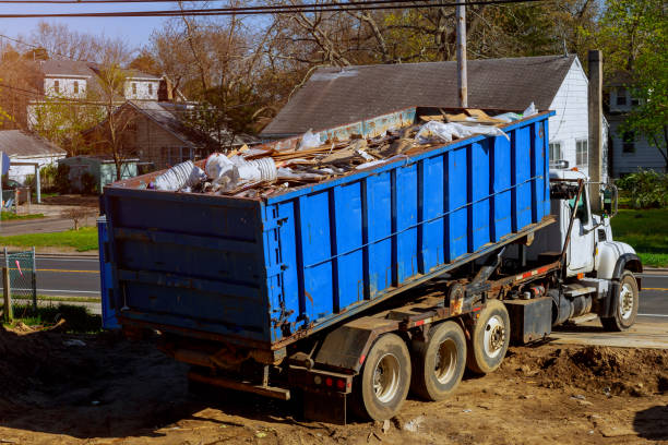 Best Hoarding Cleanup  in Mount Vernon, MD