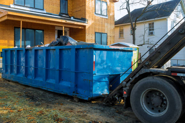 Best Residential Junk Removal  in Mount Vernon, MD