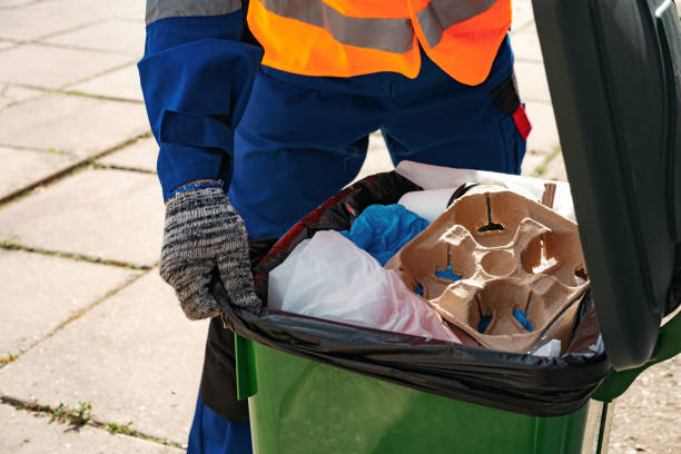 Reliable Mount Vernon, MD Junk Removal Services Solutions