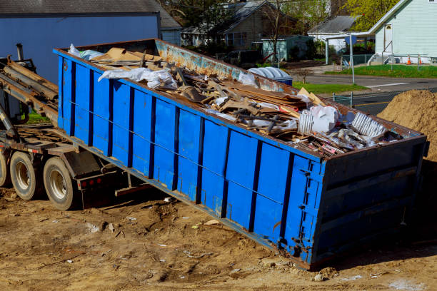 Best Dumpster Rental Services  in Mount Vernon, MD