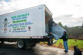 Best Commercial Junk Removal  in Mount Vernon, MD